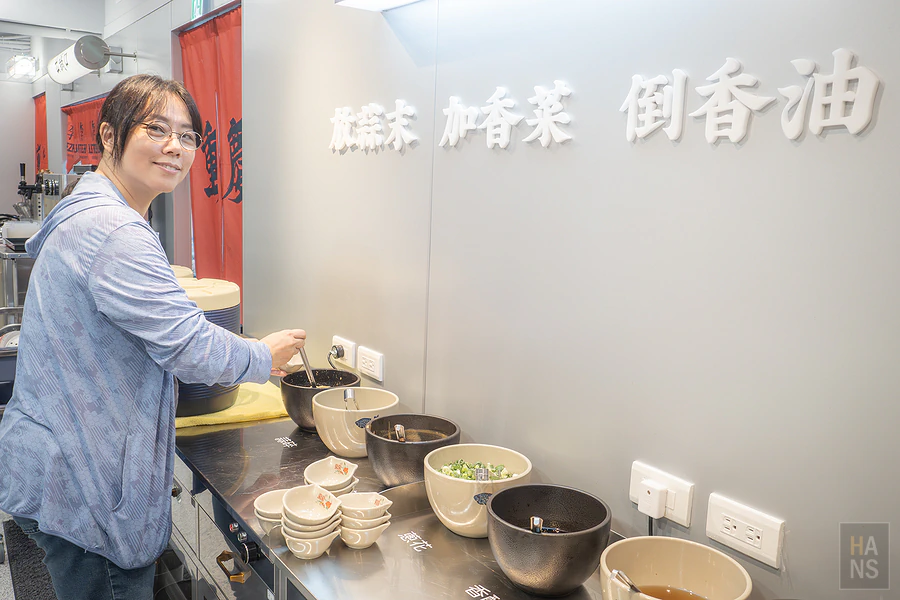 李鐵柱老火鍋︱光復店