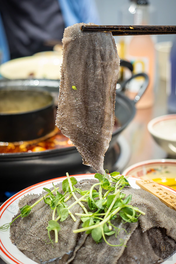 李鐵柱老火鍋︱光復店