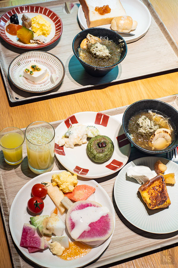 奧入瀨溪流飯店by星野集團