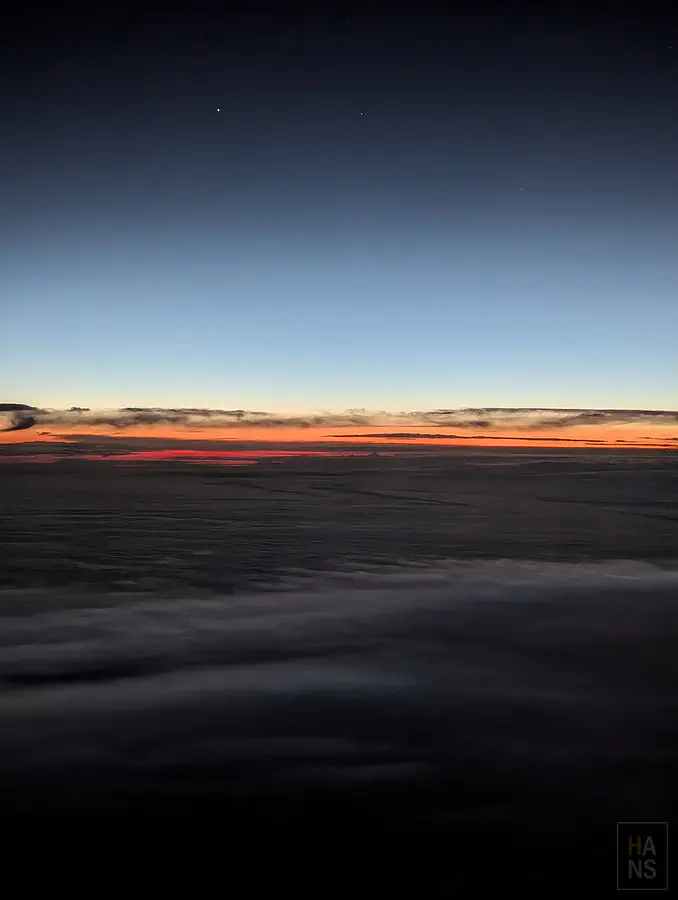 星宇航空 starlux 搭乘體驗