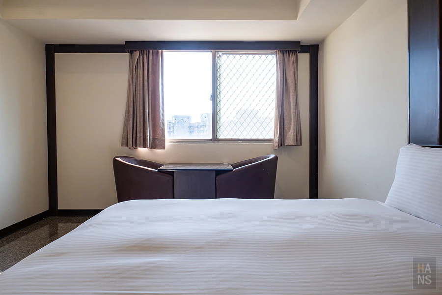 台中友愛富豪國際大飯店 Yoai Regal Int Hotel