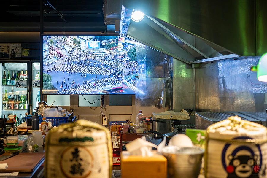知心寮︱日式居酒屋