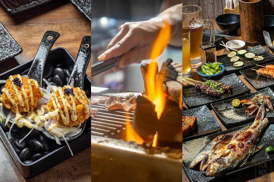 miso izakaya 日式串燒居酒屋 大安店
