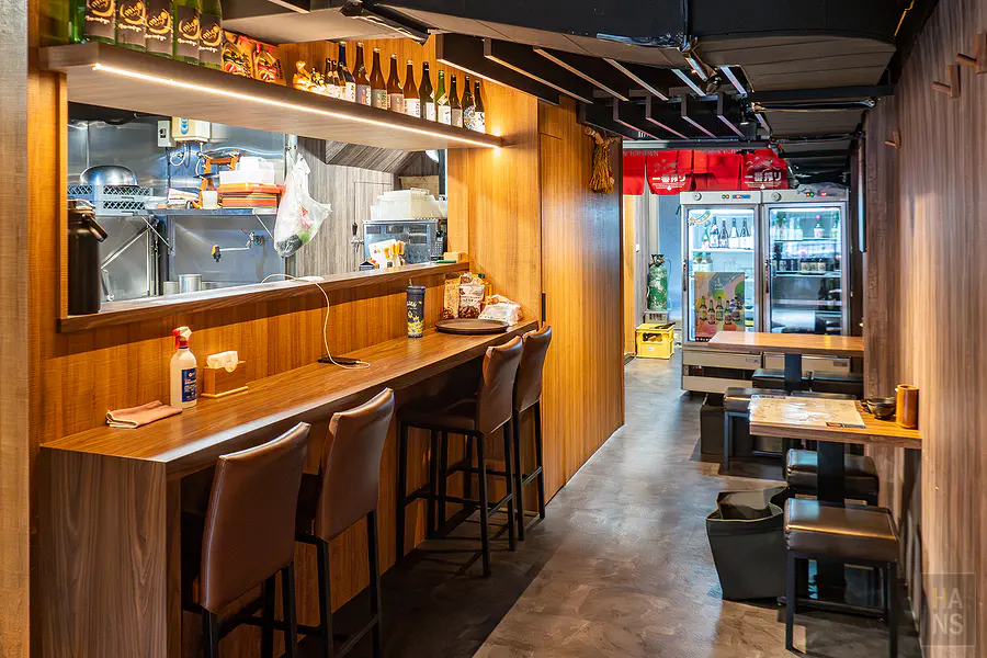 miso izakaya 日式串燒居酒屋 大安店