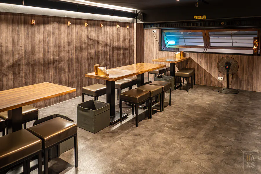 miso izakaya 日式串燒居酒屋 大安店