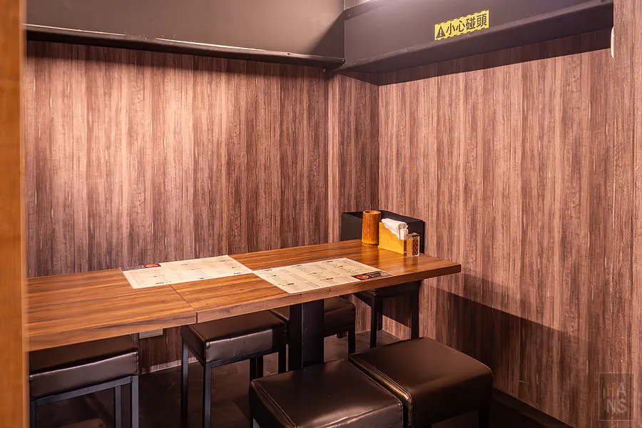 miso izakaya 日式串燒居酒屋 大安店