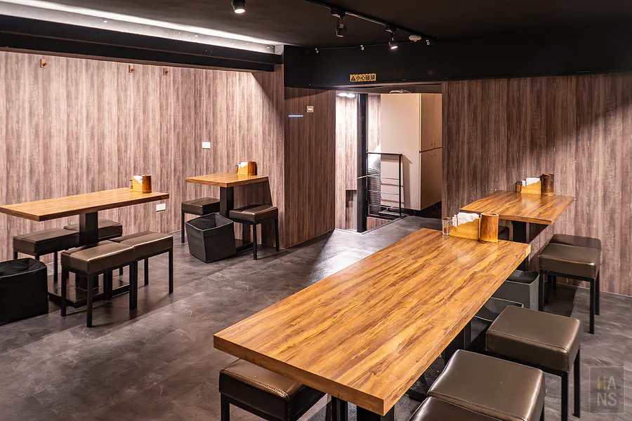 miso izakaya 日式串燒居酒屋 大安店