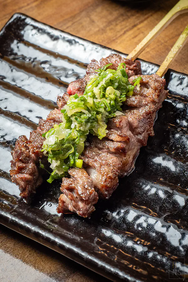 miso izakaya 日式串燒居酒屋 大安店