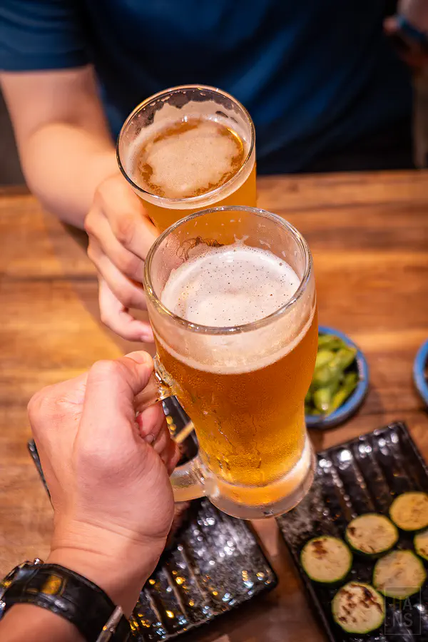 miso izakaya 日式串燒居酒屋 大安店