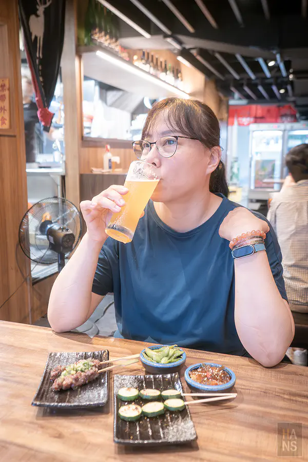 miso izakaya 日式串燒居酒屋 大安店