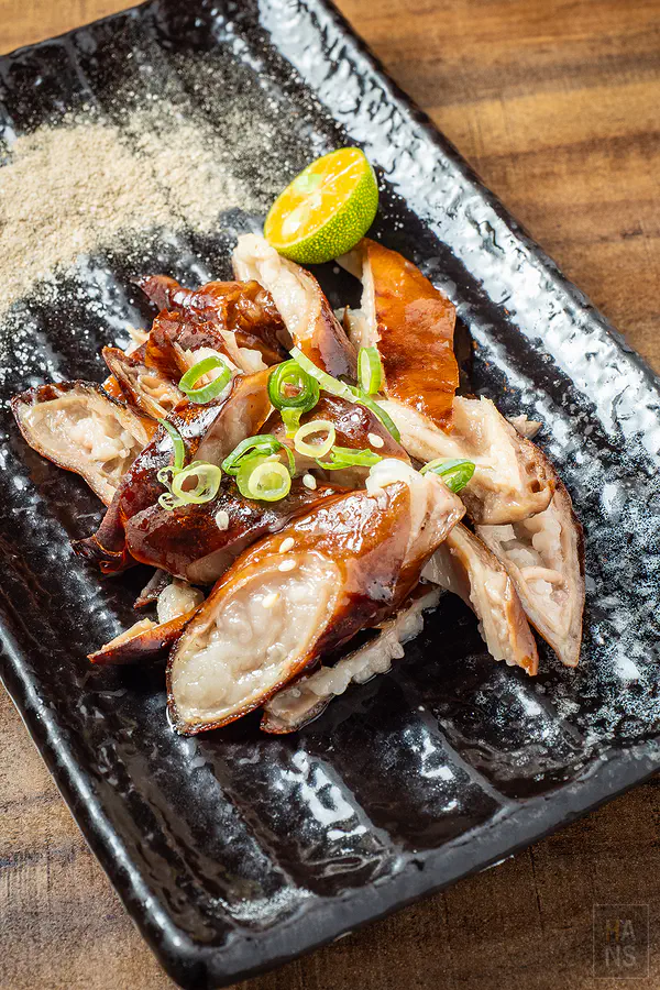miso izakaya 日式串燒居酒屋 大安店