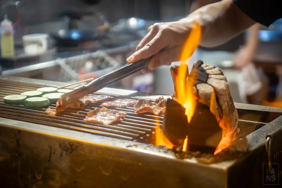 miso izakaya 日式串燒居酒屋 大安店