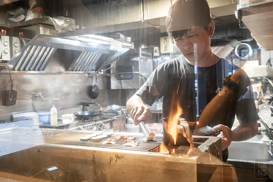 miso izakaya 日式串燒居酒屋 大安店