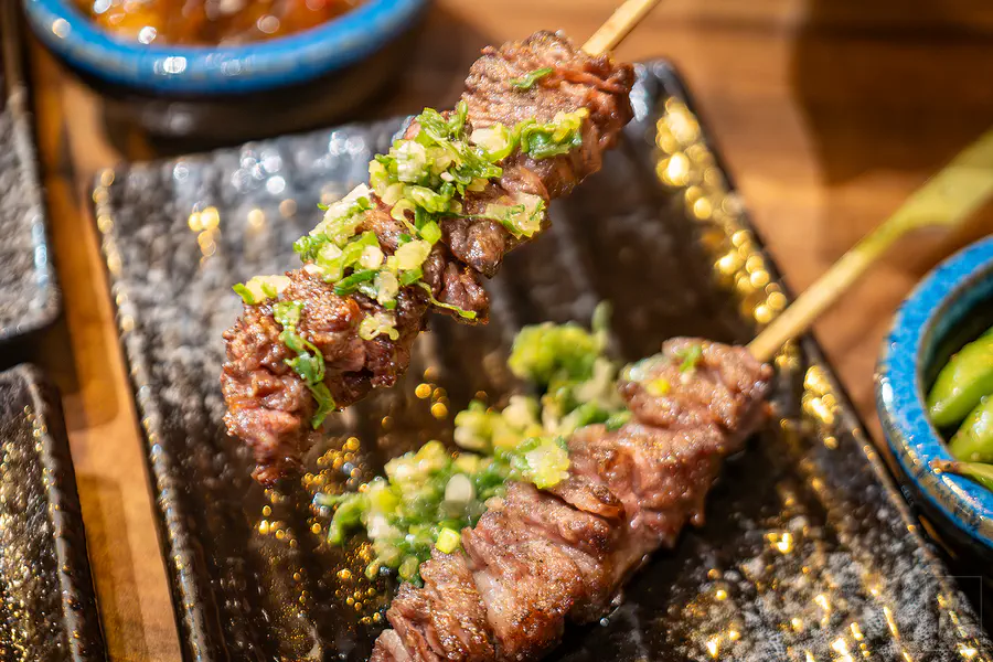 miso izakaya 日式串燒居酒屋 大安店