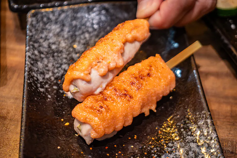 miso izakaya 日式串燒居酒屋 大安店
