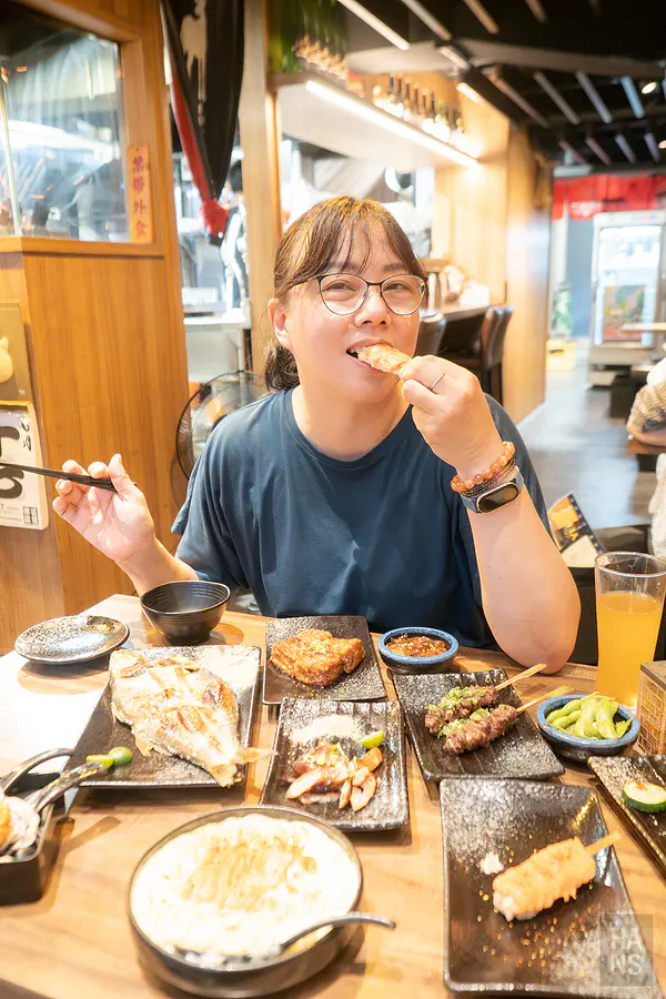 miso izakaya 日式串燒居酒屋 大安店