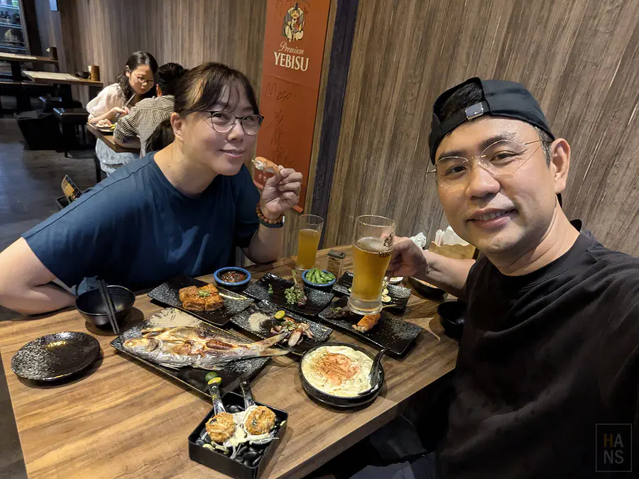 miso izakaya 日式串燒居酒屋 大安店