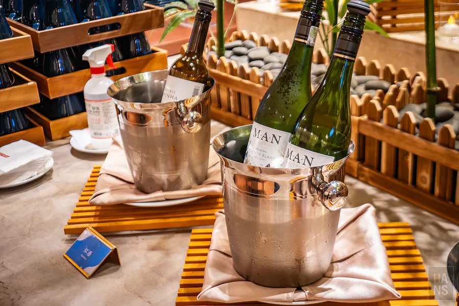 長榮鳳凰酒店(礁溪).鳳凰飴號