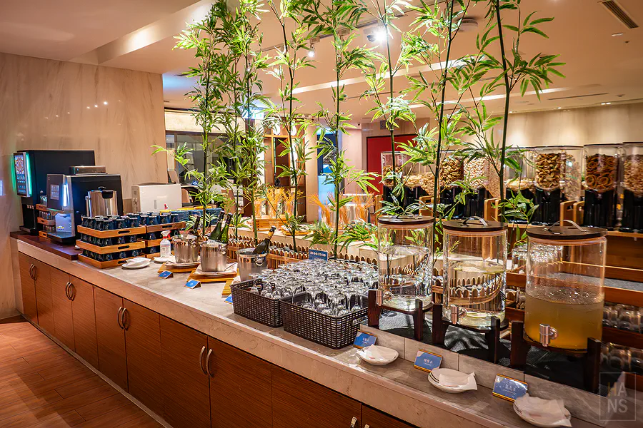 長榮鳳凰酒店(礁溪).鳳凰飴號
