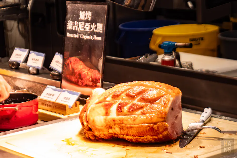 長榮鳳凰酒店(礁溪).鳳凰飴號