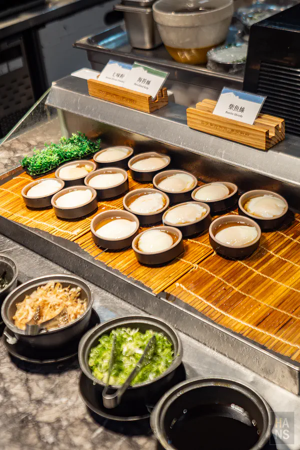 長榮鳳凰酒店(礁溪).鳳凰飴號