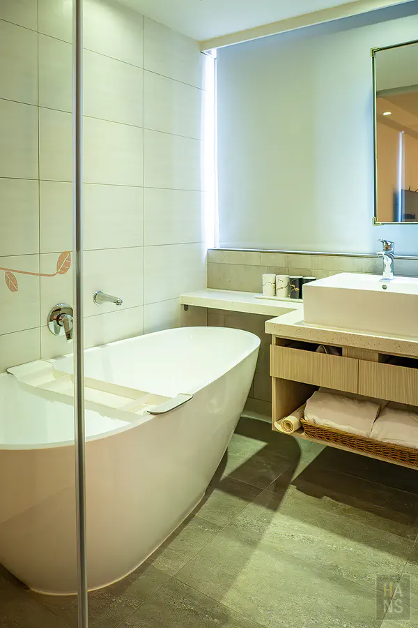 台中 綠宿行旅 Green Hotel