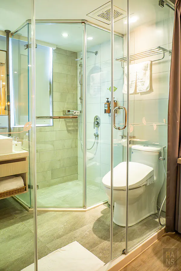 台中 綠宿行旅 Green Hotel