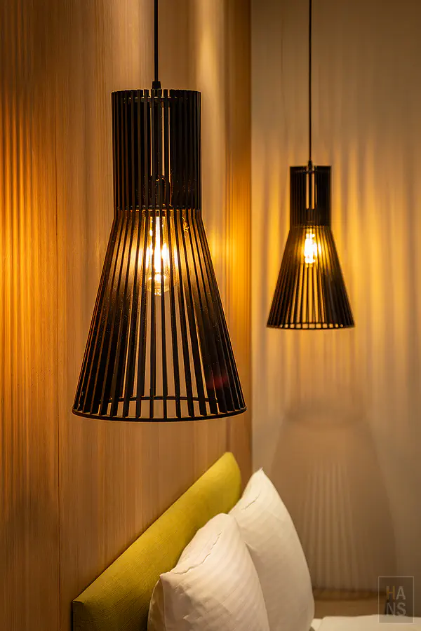 台中 綠宿行旅 Green Hotel