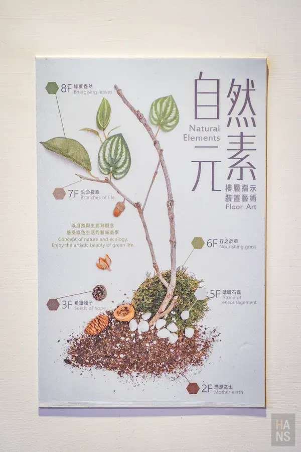 台中 綠宿行旅 Green Hotel