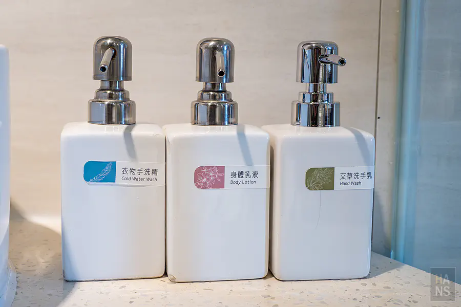 台中 綠宿行旅 Green Hotel