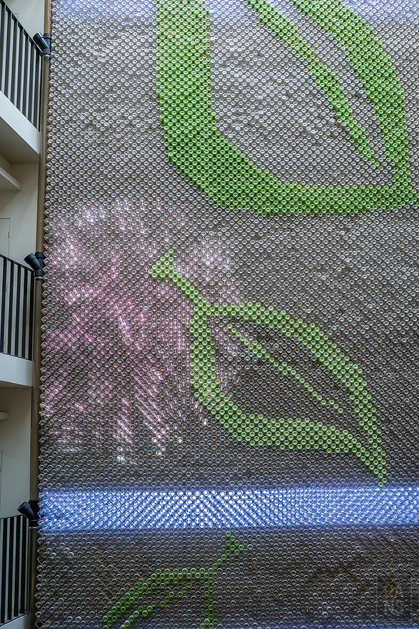 台中 綠宿行旅 Green Hotel
