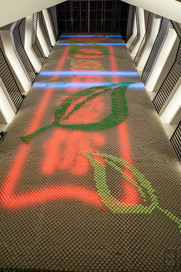 台中 綠宿行旅 Green Hotel