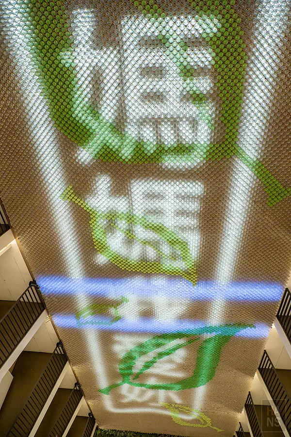 台中 綠宿行旅 Green Hotel