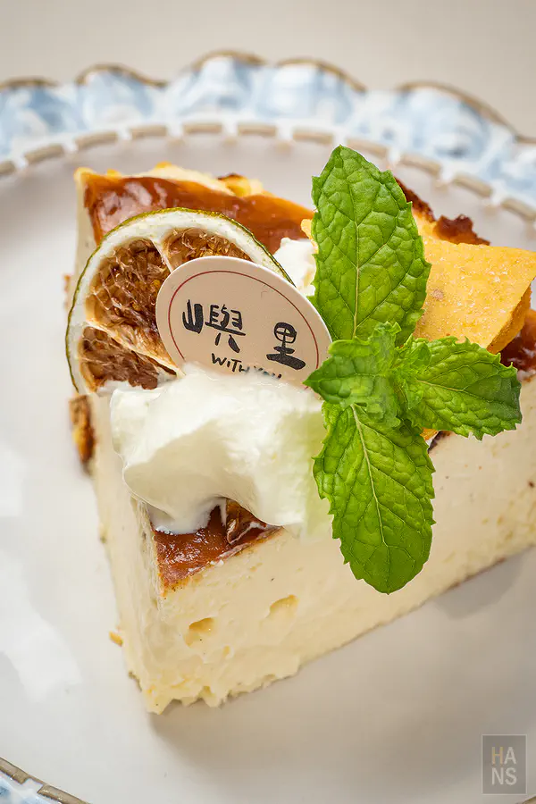 嶼里 with you 義式餐廳