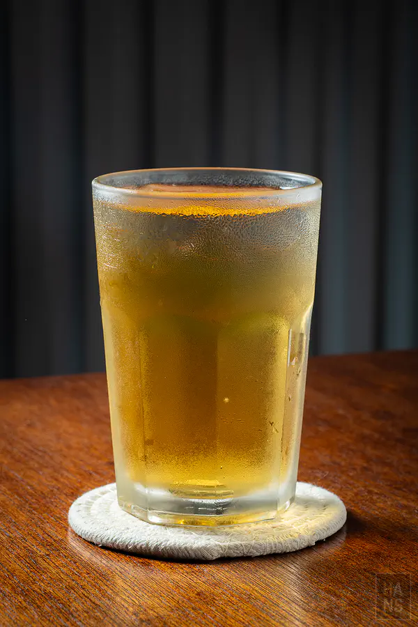 食久茶事