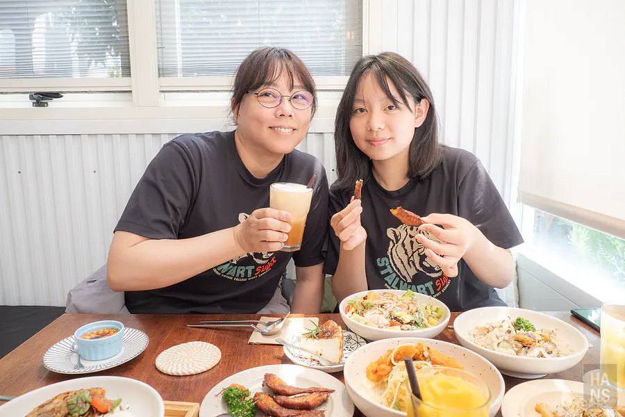 食久茶事