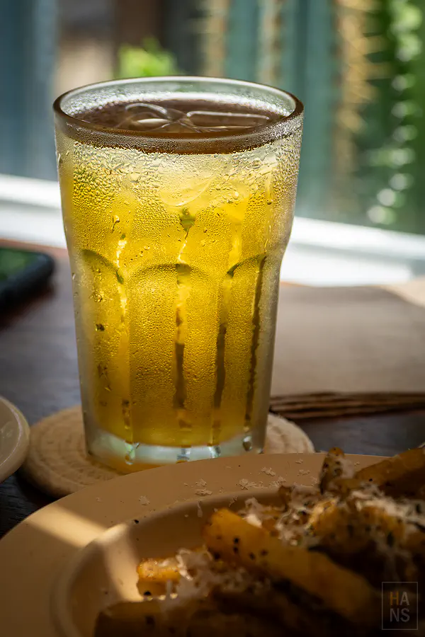 食久茶事
