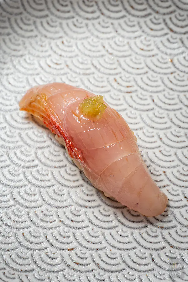 台中 鮨初割烹 預約制 無菜單日式料理