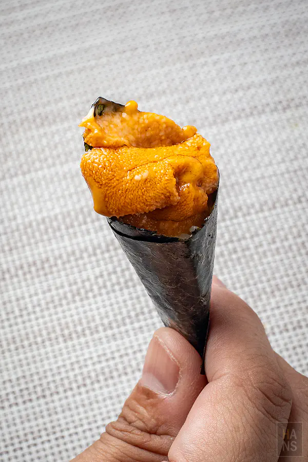 台中 鮨初割烹 預約制 無菜單日式料理