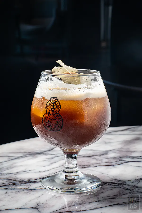 Sky Bar 的特製款調酒