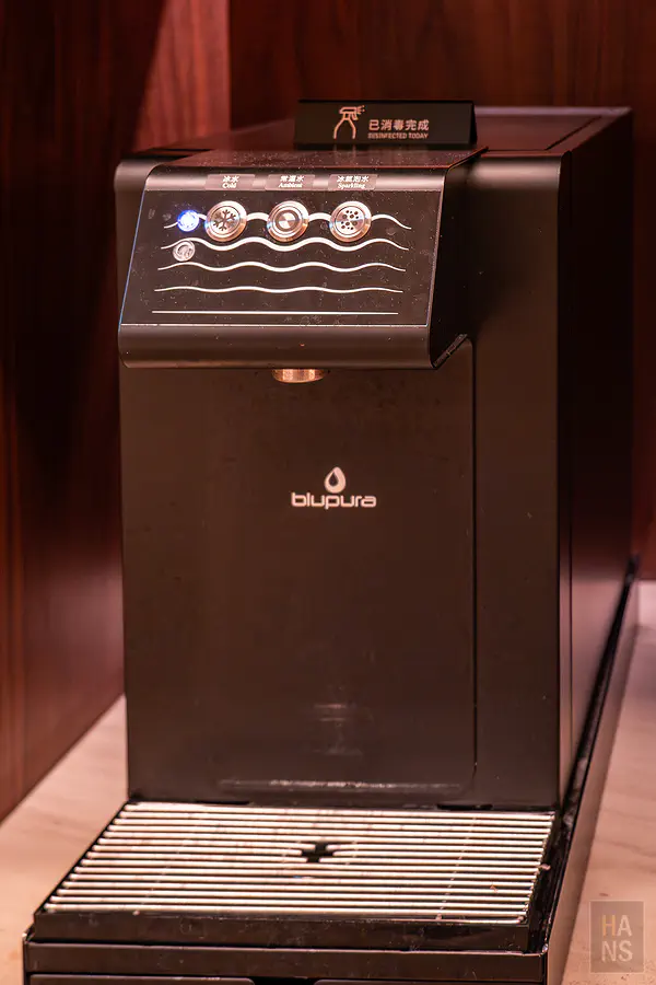 義大利氣泡飲水機