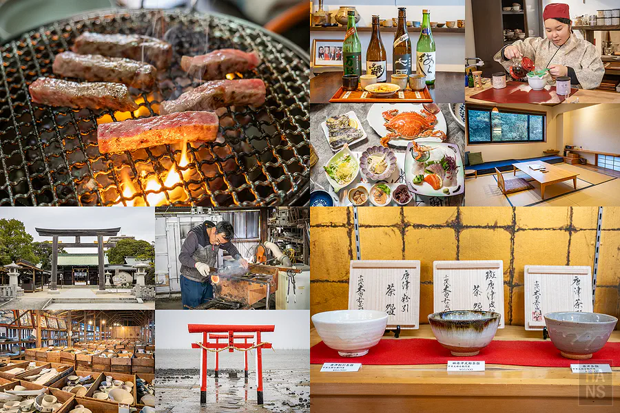 佐賀自由行旅遊攝影攻略懶人包-翰斯輕旅攝