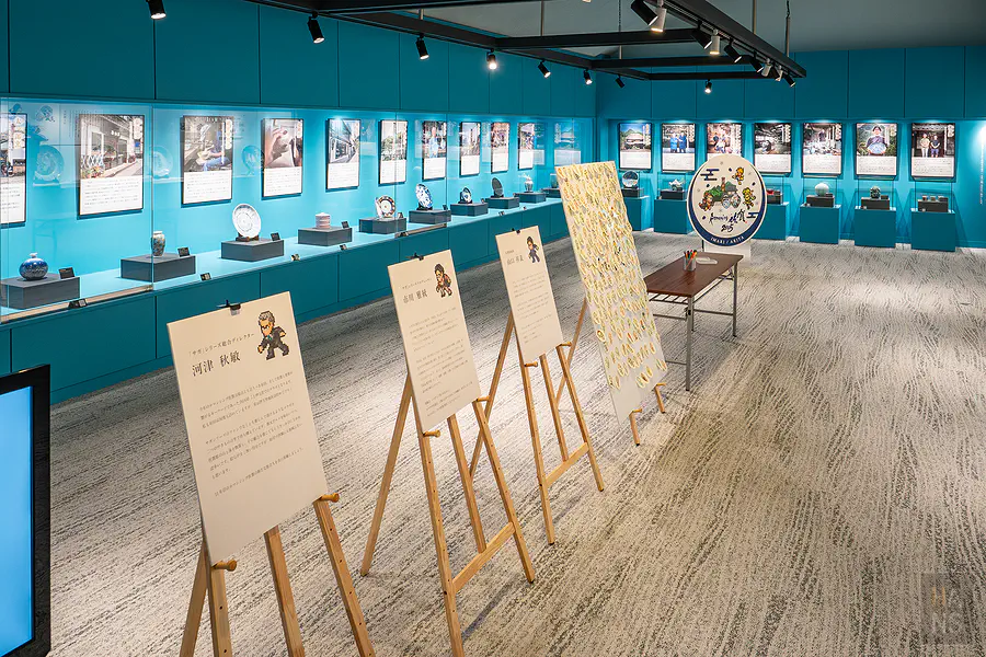 佐賀︱伊萬里．有田燒傳統產業會館：一窺秘窯之鄉大川內山的發展史與