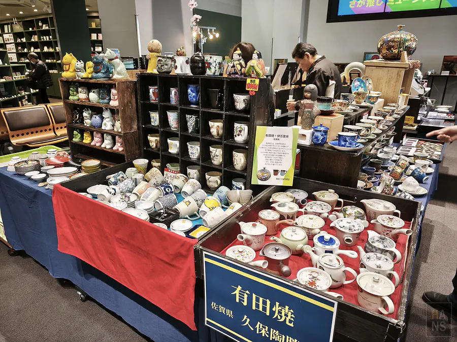 佐賀機場餐廳提供的在地特色美味餐點與舒適環境