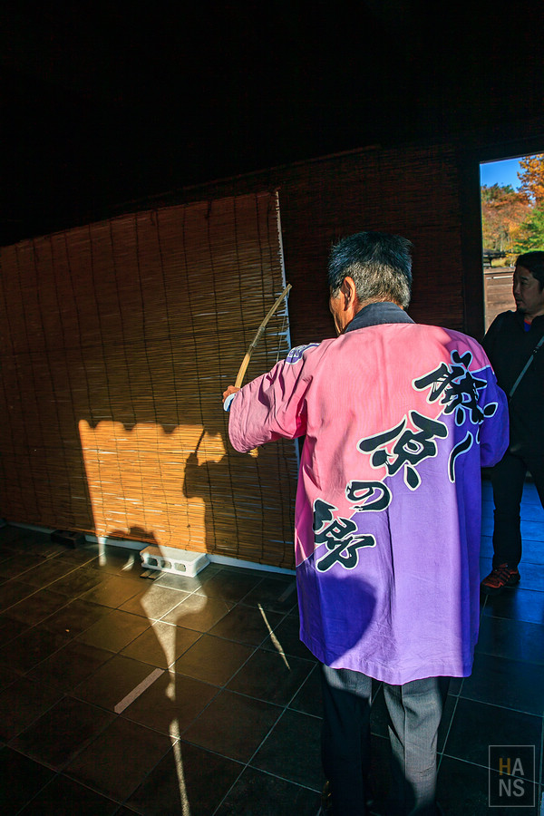 歷史公園江刺藤原之鄉