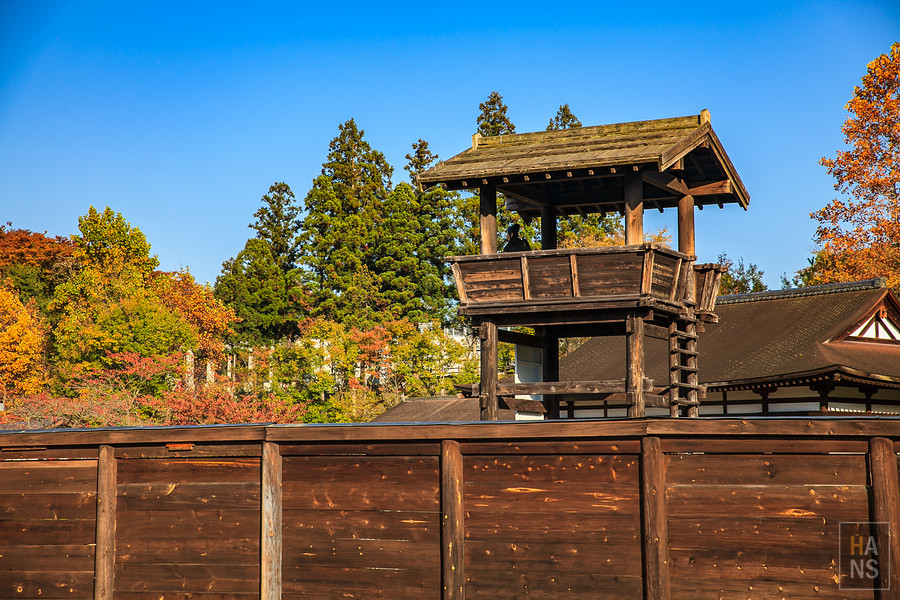 歷史公園江刺藤原之鄉