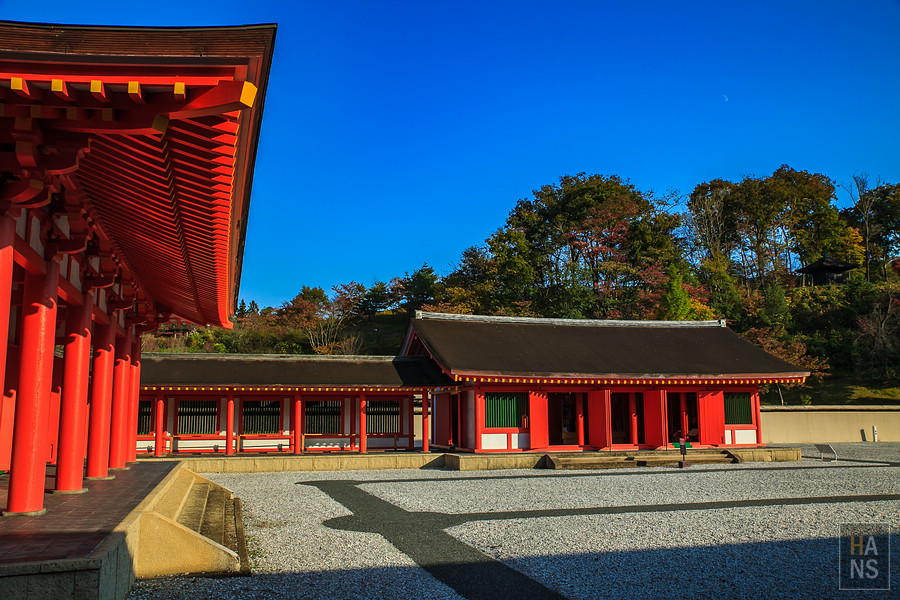 歷史公園江刺藤原之鄉