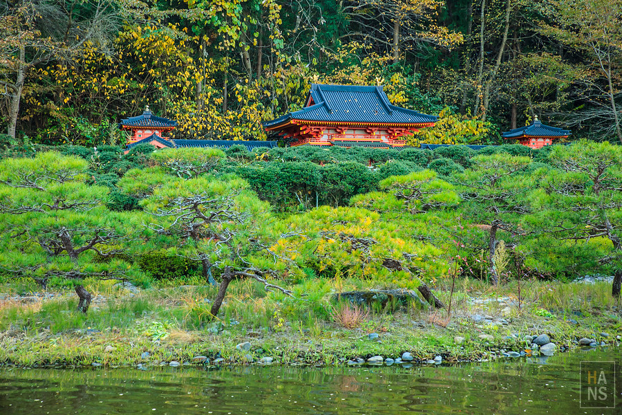 歷史公園江刺藤原之鄉