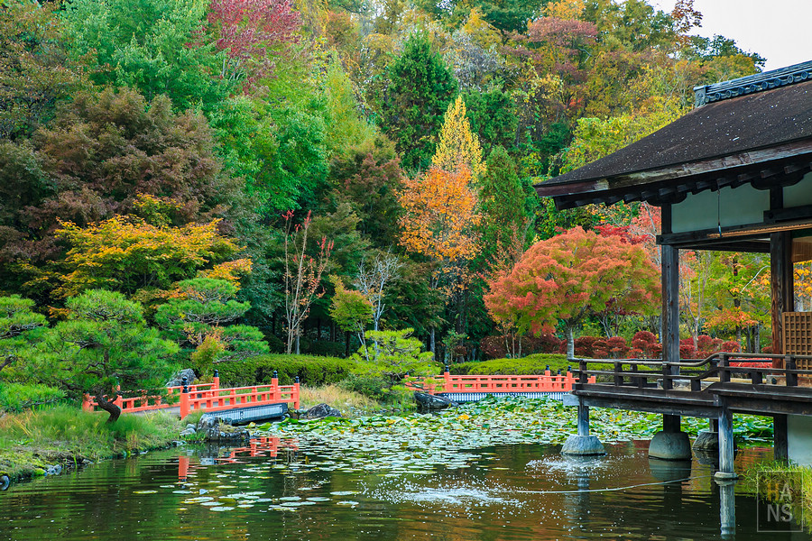 歷史公園江刺藤原之鄉