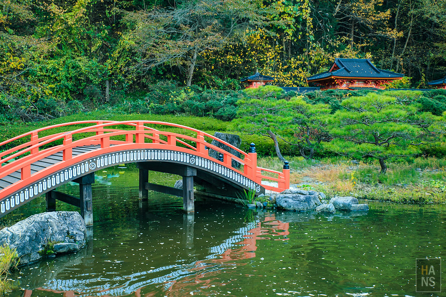 歷史公園江刺藤原之鄉